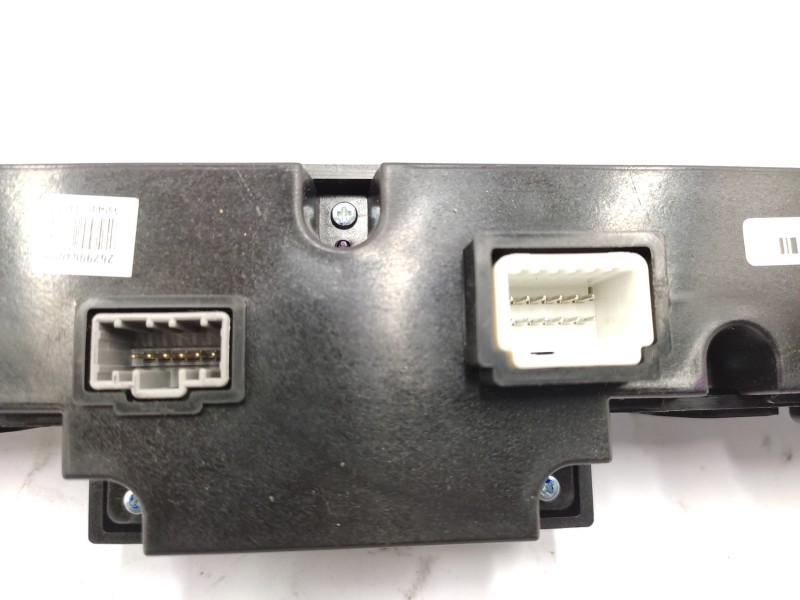 Mando Multifuncion 96540f1000 96540f1000wk  - Kia Sportage 1.6 Gdi Cat 5