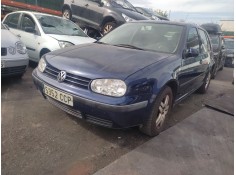 volkswagen golf iv (1j1) del año 2002