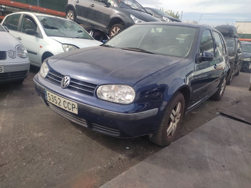 volkswagen golf iv (1j1) del año 2002