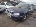VOLKSWAGEN GOLF IV (1J1)