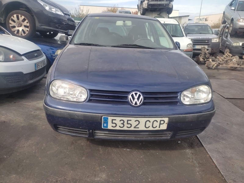 volkswagen golf iv (1j1) del año 2002