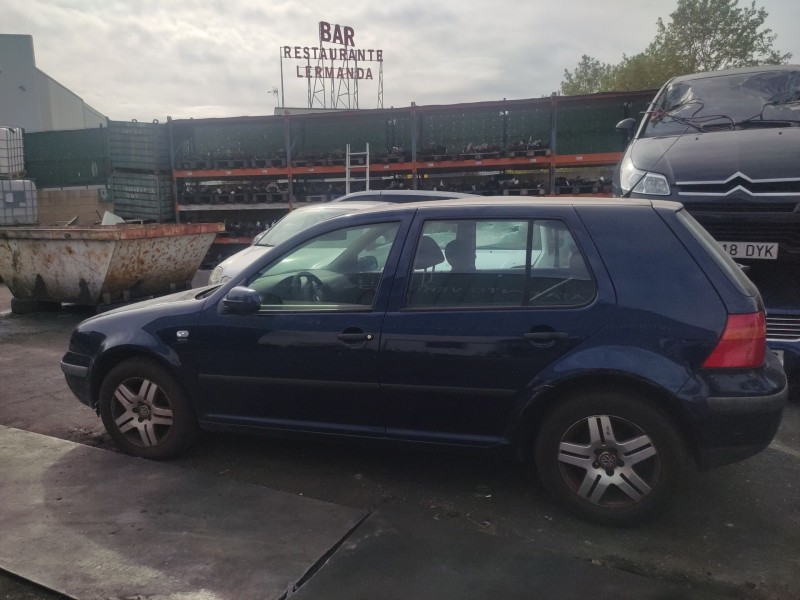 volkswagen golf iv (1j1) del año 2002