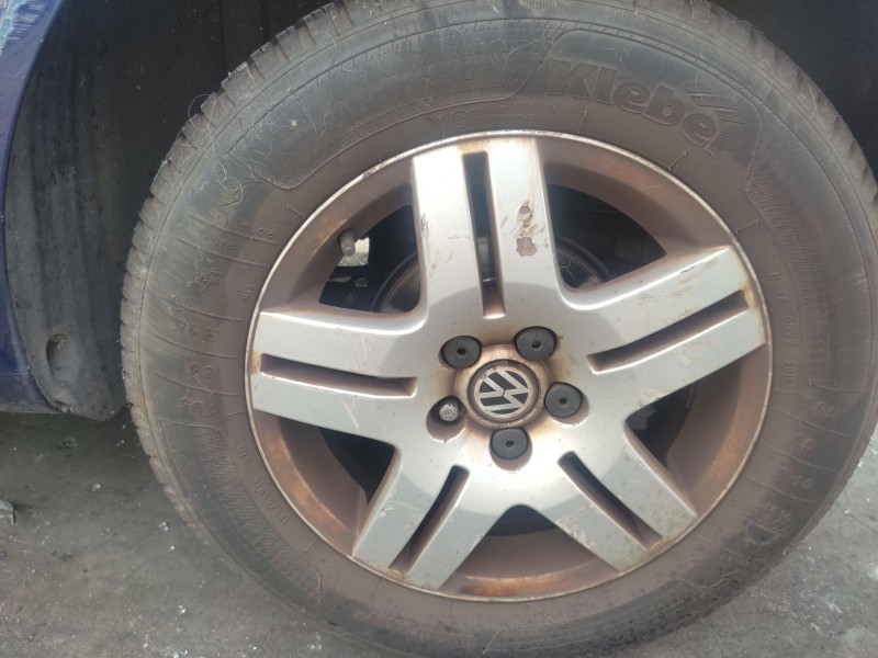 volkswagen golf iv (1j1) del año 2002