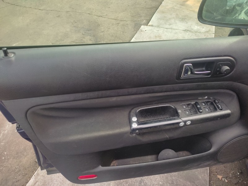 volkswagen golf iv (1j1) del año 2002