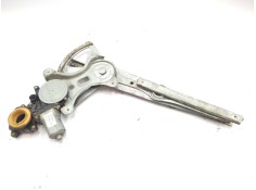 Recambio de elevalunas trasero izquierdo para toyota corolla verso (zer_, zze12_, r1_) 1.8 (znr11_) referencia OEM IAM   