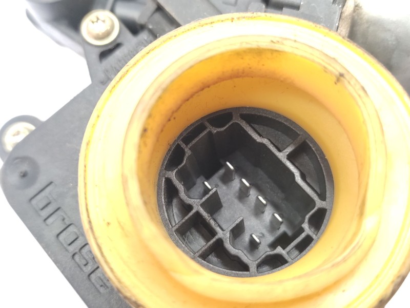 Recambio de elevalunas trasero izquierdo para toyota corolla verso (zer_, zze12_, r1_) 1.8 (znr11_) referencia OEM IAM   