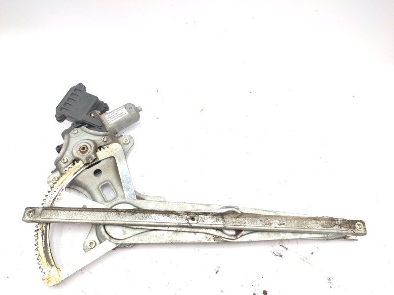 Recambio de elevalunas trasero izquierdo para toyota corolla verso (zer_, zze12_, r1_) 1.8 (znr11_) referencia OEM IAM   