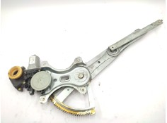 Recambio de elevalunas delantero derecho para toyota corolla verso (zer_, zze12_, r1_) 1.8 (znr11_) referencia OEM IAM   