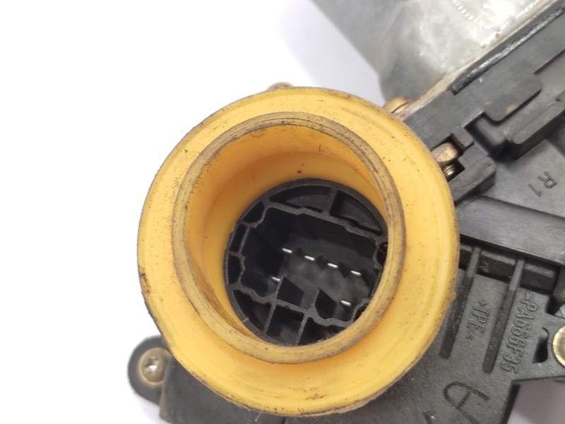 Recambio de elevalunas trasero derecho para toyota corolla verso (zer_, zze12_, r1_) 1.8 (znr11_) referencia OEM IAM   