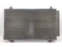 CONDENSADOR / RADIADOR AIRE ACONDICIONADO 884500F110 