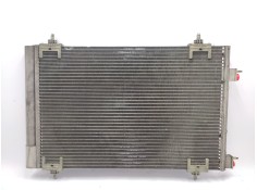 Recambio de condensador / radiador aire acondicionado para peugeot 307 (3a/c) 1.4 16v referencia OEM IAM  6455CY 