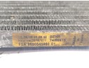 CONDENSADOR / RADIADOR AIRE ACONDICIONADO 9650545980 6455CY 