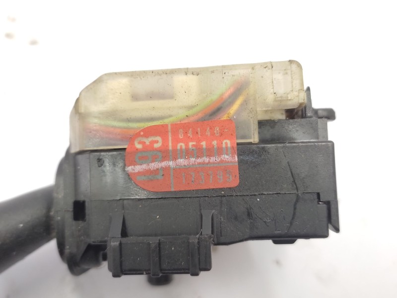 Recambio de mando luces para toyota corolla verso (zer_, zze12_, r1_) 1.8 (znr11_) referencia OEM IAM   