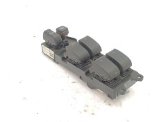 Recambio de mando elevalunas delantero izquierdo para toyota corolla verso (zer_, zze12_, r1_) 1.8 (znr11_) referencia OEM IAM 8