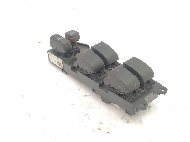 Recambio de mando elevalunas delantero izquierdo para toyota corolla verso (zer_, zze12_, r1_) 1.8 (znr11_) referencia OEM IAM 8
