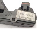 MANDO ELEVALUNAS DELANTERO IZQUIERDO 848200F030 