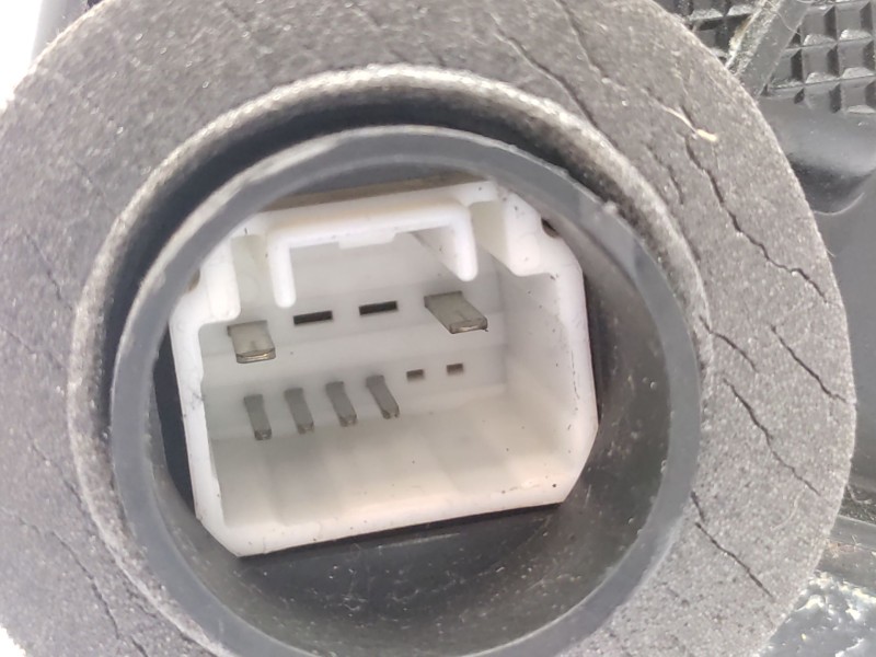 Recambio de cerradura puerta delantera izquierda para toyota corolla verso (zer_, zze12_, r1_) 1.8 (znr11_) referencia OEM IAM  
