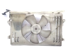 Recambio de electroventilador para toyota corolla verso (zer_, zze12_, r1_) 1.8 (znr11_) referencia OEM IAM   