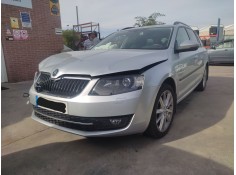 Recambio de caja cambios para skoda octavia iii (5e3, nl3, nr3) 1.8 tsi referencia OEM IAM QMH  