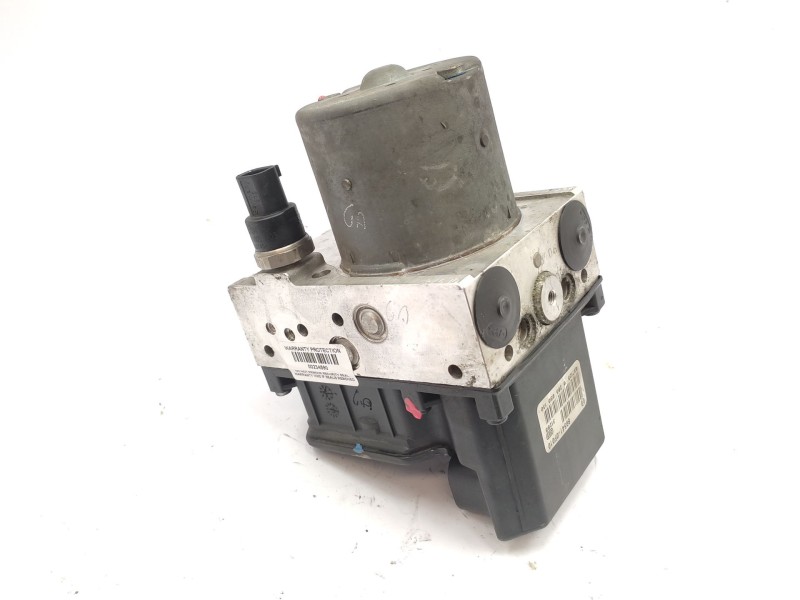 Recambio de abs para toyota corolla verso (zer_, zze12_, r1_) 1.8 (znr11_) referencia OEM IAM   