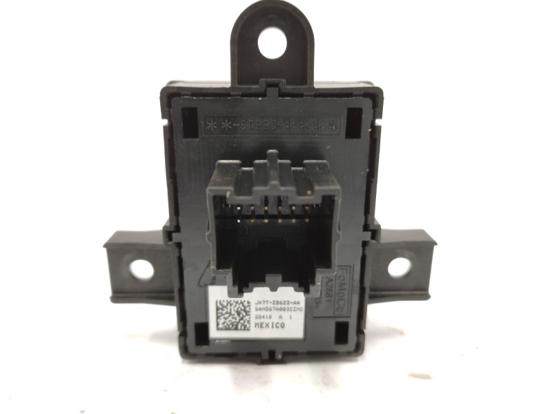 Freno De Mano Electrico Jx7t2b623aa 2219092  - Ford Focus Turnier 1.0 Ecoboost Cat 3