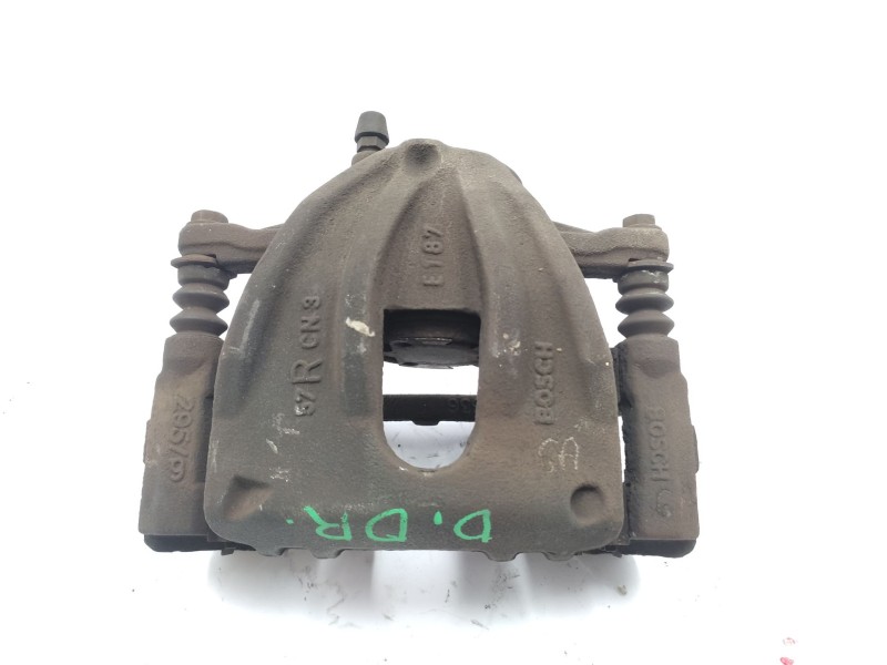 Recambio de pinza freno delantera derecha para toyota corolla verso (zer_, zze12_, r1_) 1.8 (znr11_) referencia OEM IAM   