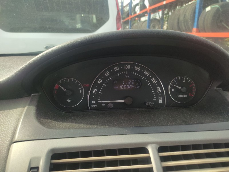 tata indica vista del año 2013