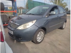 Recambio de motor completo para tata indica vista 1.4 referencia OEM IAM 750E4000  