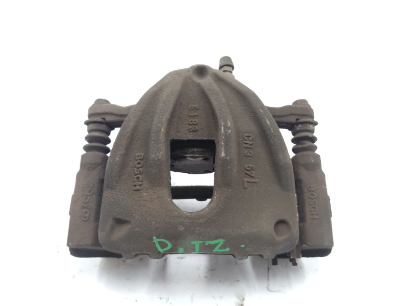 Recambio de pinza freno delantera izquierda para toyota corolla verso (zer_, zze12_, r1_) 1.8 (znr11_) referencia OEM IAM 477500