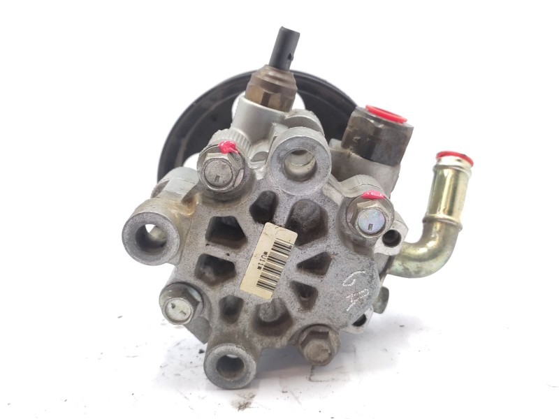 Recambio de bomba servodireccion para toyota corolla verso (zer_, zze12_, r1_) 1.8 (znr11_) referencia OEM IAM   
