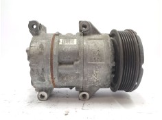Recambio de compresor aire acondicionado para toyota corolla verso (zer_, zze12_, r1_) 1.8 (znr11_) referencia OEM IAM   