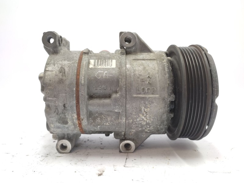 Recambio de compresor aire acondicionado para toyota corolla verso (zer_, zze12_, r1_) 1.8 (znr11_) referencia OEM IAM   