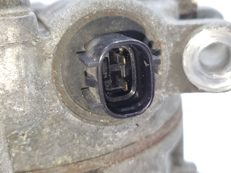 Recambio de compresor aire acondicionado para toyota corolla verso (zer_, zze12_, r1_) 1.8 (znr11_) referencia OEM IAM   