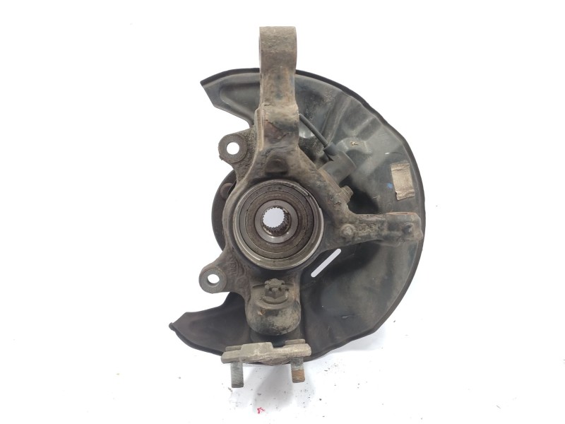 Recambio de mangueta delantera derecha para toyota corolla verso (zer_, zze12_, r1_) 1.8 (znr11_) referencia OEM IAM   