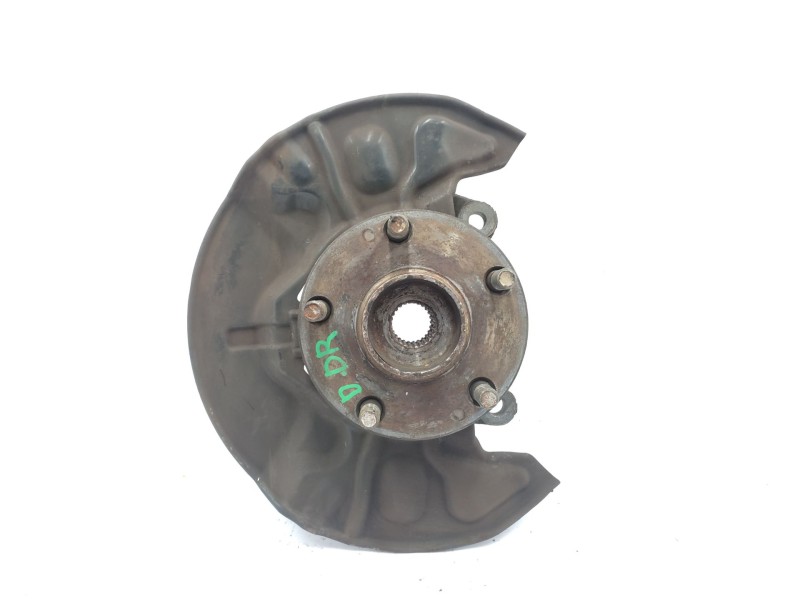 Recambio de mangueta delantera derecha para toyota corolla verso (zer_, zze12_, r1_) 1.8 (znr11_) referencia OEM IAM   