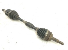 Recambio de transmision delantera izquierda para toyota corolla verso (zer_, zze12_, r1_) 1.8 (znr11_) referencia OEM IAM   