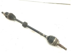 Recambio de transmision delantera derecha para toyota corolla verso (zer_, zze12_, r1_) 1.8 (znr11_) referencia OEM IAM 434100F0