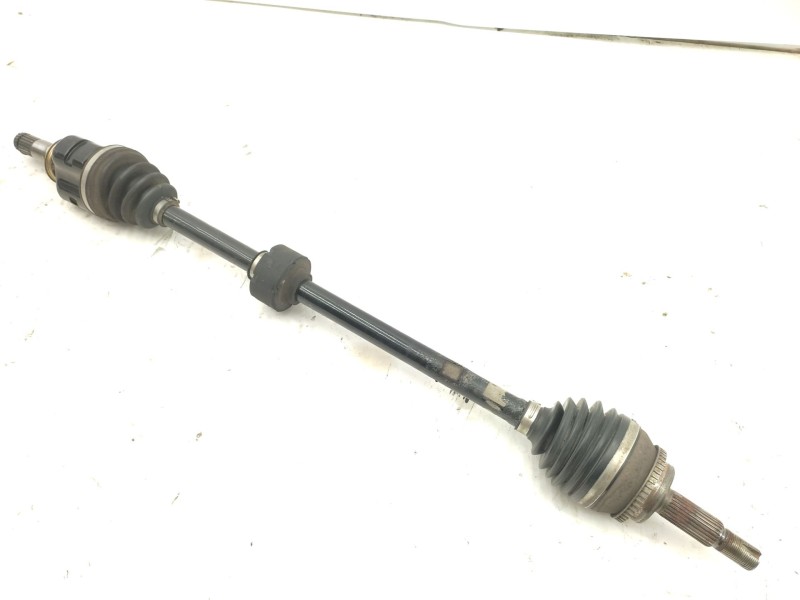 Recambio de transmision delantera derecha para toyota corolla verso (zer_, zze12_, r1_) 1.8 (znr11_) referencia OEM IAM 434100F0