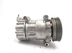 Recambio de compresor aire acondicionado para peugeot 307 (3a/c) 1.4 16v referencia OEM IAM  648708 