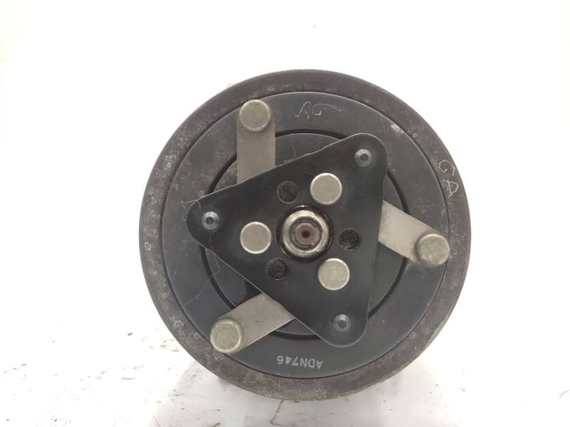 Recambio de compresor aire acondicionado para peugeot 307 (3a/c) 1.4 16v referencia OEM IAM  648708 