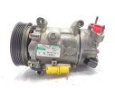 COMPRESOR AIRE ACONDICIONADO 9651910980 648708 SD6C121351F
