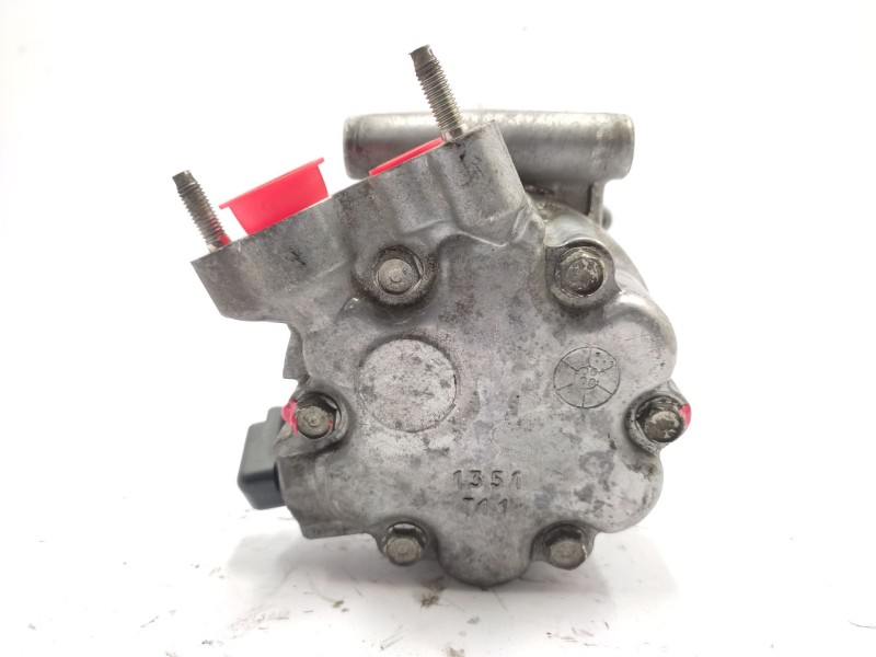 Recambio de compresor aire acondicionado para peugeot 307 (3a/c) 1.4 16v referencia OEM IAM  648708 
