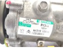 COMPRESOR AIRE ACONDICIONADO 9651910980 648708 SD6C121351F