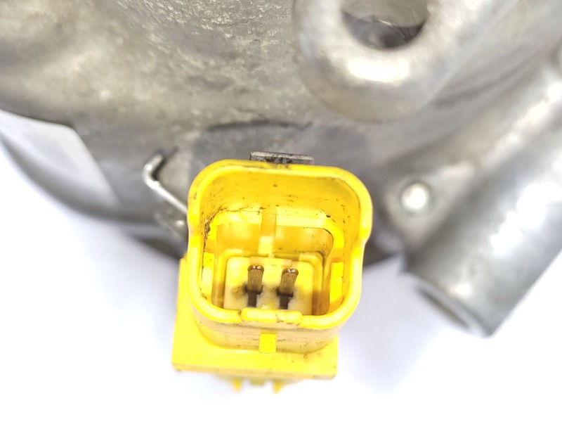 Recambio de compresor aire acondicionado para peugeot 307 (3a/c) 1.4 16v referencia OEM IAM  648708 