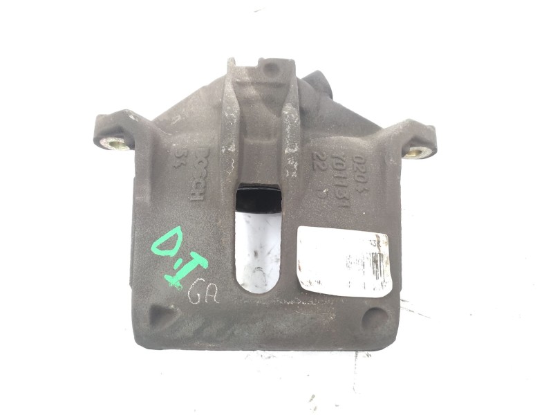 Recambio de pinza freno delantera izquierda para peugeot 307 (3a/c) 1.4 16v referencia OEM IAM  4400R6 