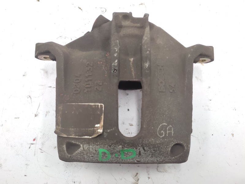 Recambio de pinza freno delantera derecha para peugeot 307 (3a/c) 1.4 16v referencia OEM IAM  4400R7 