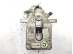 Recambio de pinza freno trasera derecha para peugeot 307 (3a/c) 1.4 16v referencia OEM IAM  4400N5 