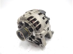 Recambio de alternador para peugeot 307 (3a/c) 1.4 16v referencia OEM IAM  5705AW 