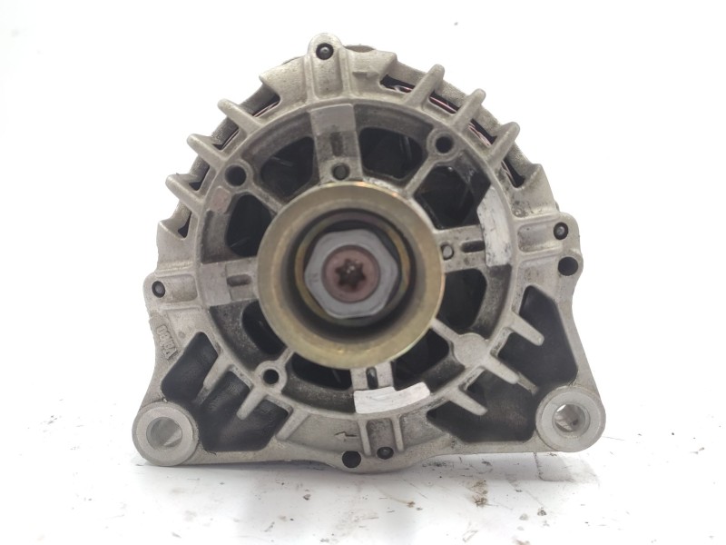 Recambio de alternador para peugeot 307 (3a/c) 1.4 16v referencia OEM IAM  5705AW 