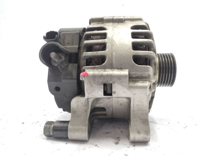 Recambio de alternador para peugeot 307 (3a/c) 1.4 16v referencia OEM IAM  5705AW 